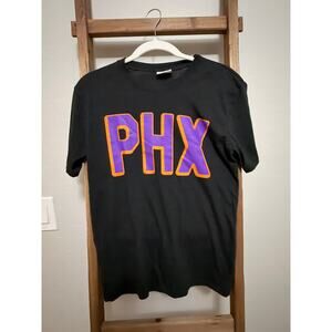 Phoenix Suns- T-Shirt/ Size Small